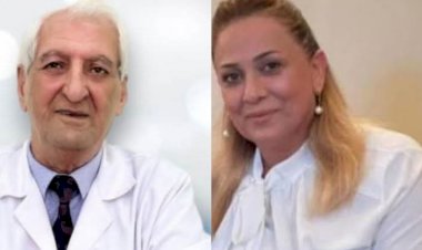 Tanınmış həkim vəfat etdi - FOTO