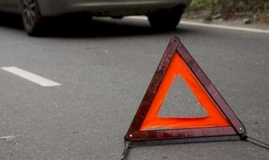 500-dən çox insan qəzalarda həlak oldu