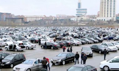 Azərbaycanda bu avtomobillər bahalaşa bilər