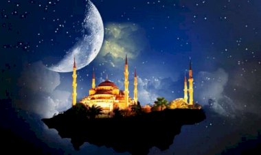 Azərbaycanda Ramazan bayramı qeyd olunur