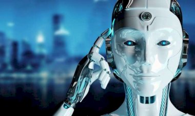 Süni intellekt hansı peşələri əvəzləyəcək? - ARAŞDIRMA