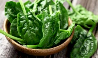 Bu problemi yaşayanlar ispanaq yeməlidir