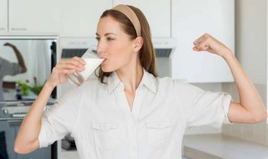 Hər axşam süd içmək bu şəxslərə faydalıdır