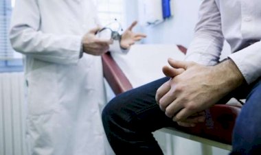 40 yaşında bütün kişilərin keçməli olduğu müayinə – Bu təhlükə var