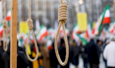 İranda daha iki nəfər edam edildi