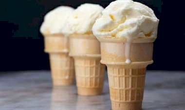 Dondurmanın keyfiyyətini belə yoxlayın - Mütəxəssis açıqladı