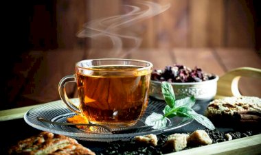 Yaşıl çayla qara çayın fərqi - Bunları bilmək vacibdir