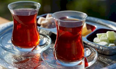 Bu çaylar allergik reaksiyaların əmələ gəlməsinə səbəb ola bilər