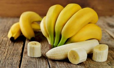 Aclığı aradan qaldırır, ürəyin fəaliyyətini normallaşdırır - Bananın faydaları
