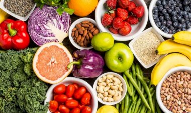 Xərçəngə qarşı təklif edilən on möhtəşəm qida - SİYAHI