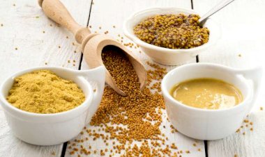 Zəkalı olmağın sirri bu ədviyyatda imiş