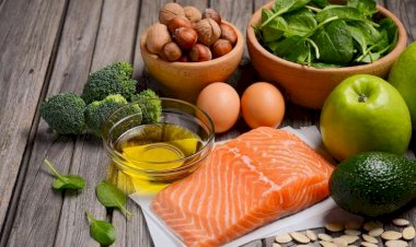 Yüksək təzyiqlə əlaqədar bu qidaları qəbul edin