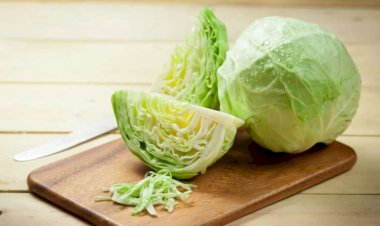 Bu xəstəliyi olanlar kələm yeməlidir