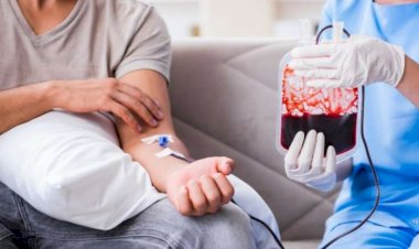 Uşaqlarda talassemiya necə yaranır? - AÇIQLAMA