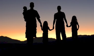 Yuxuda AILƏNI ZIYARƏT ETMƏK görmək