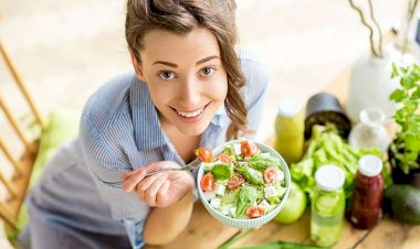 Sağlam qidalanmanın əsas şərtləri