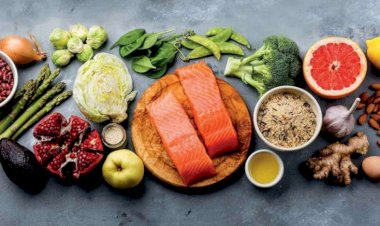 Bu qidalar xolesterinin səviyyəsini azaldır - Həkim açıqladı