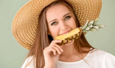 Yuxu problemi üçün ən təsirli meyvə