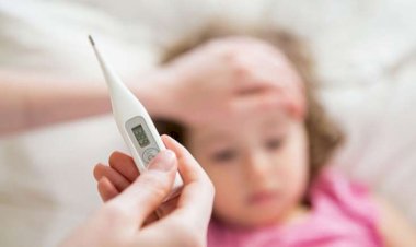 Uşaqları yayılan təhlükəli virusdan necə qoruyaq? - AÇIQLAMA