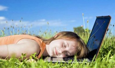 Yaz yorğunluğundan necə xilas olmaq olar?
