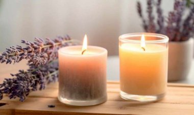 Ətirli şamlar təhlükəlidir? - AÇIQLAMA