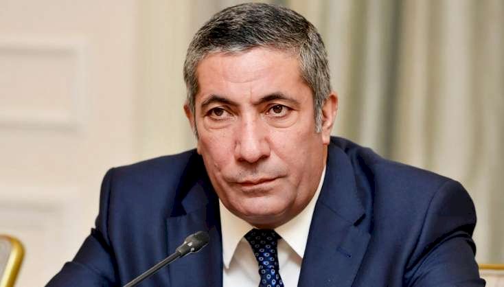 Siyavuş Novruzov əməliyyat olundu