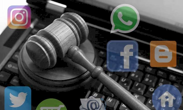 Sosial mediada hüquqlarımızı necə qoruyaq? - EKSPERT RƏYİ