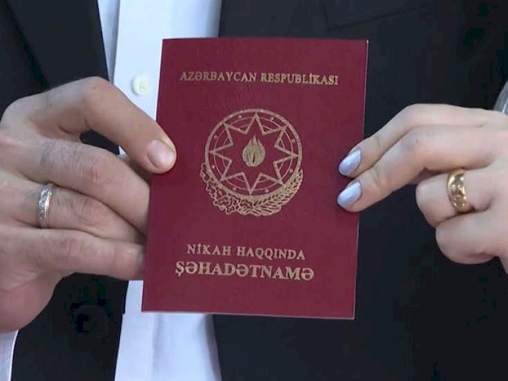 Yaxın qohumlar arasında nikah bu tarixdən qadağan olunacaq