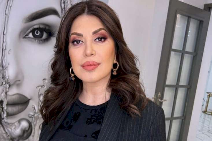 Əməkdar artistə mükafat verildi - FOTO
