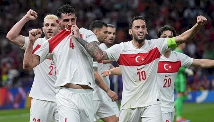 Türkiyə Macarıstanı, Xorvatiya Fransanı qəbul edəcək - Millətlər Liqası
