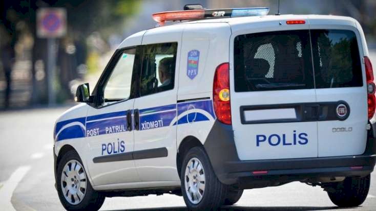 Bu rayonlarda əməliyyat keçirildi - Saxlanılanlar var