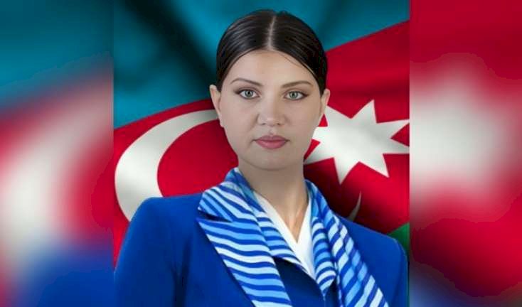 Hökumə Əliyevanın həyatı filmə çəkildi