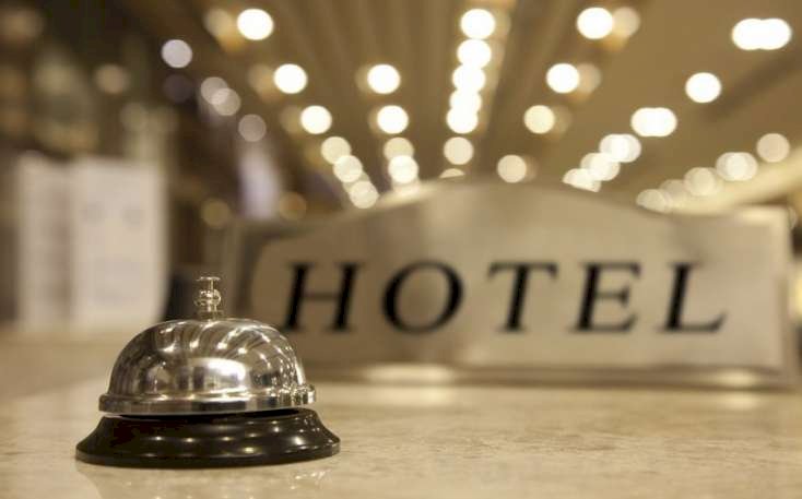 5 ulduzlu hotellərdə orta qiymət 33 % artıb