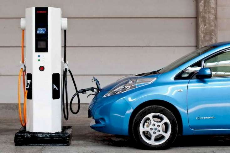 Bu elektromobil sahibləri problemlərlə qarşılaşır - AÇIQLAMA