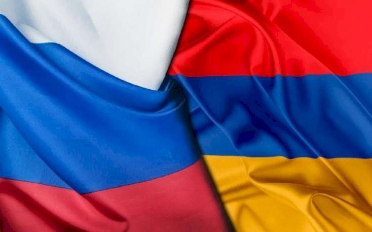 Rusiya və Ermənistan rəsmiləri Cənubi Qafqazı müzakirə etdilər