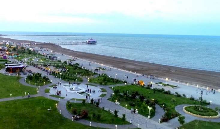 Sumqayıt bulvarında 27 yaşlı kişinin meyiti tapıldı
