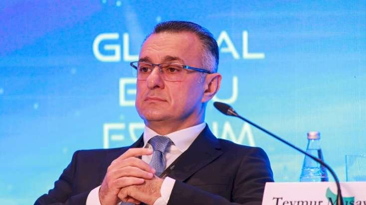 Nazir: Antibiotiklərin reseptsiz satışı qadağandır