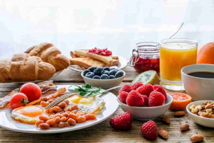 Bu 5 qidanı acqarına yemək təhlükəlidir