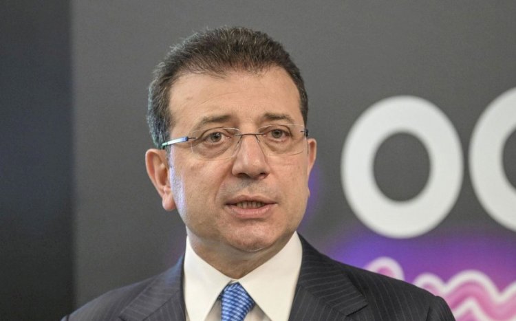 Türkiyədə İmamoğlunun həbsi ilə bağlı keçirilən qanunsuz aksiyalarda 343 şəxs saxlanılıb
