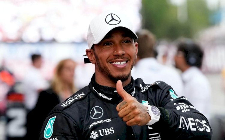 Çində “Formula-1” mərhələsində sprint yarışının qalibi məlum olub