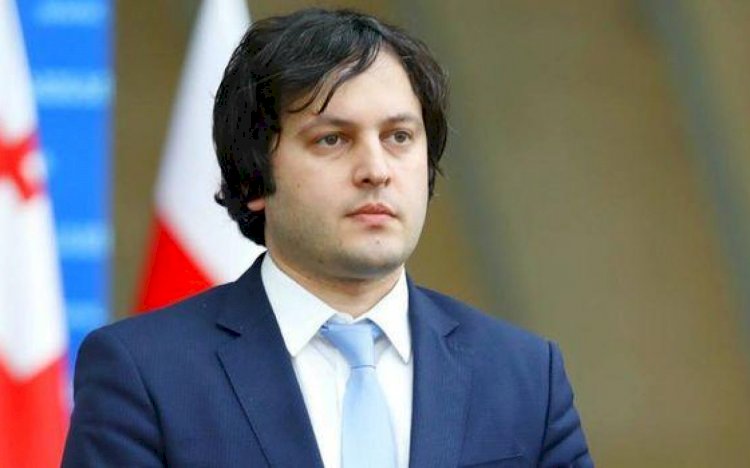 Tbilisinin meri Novruz tədbirlərinə qatılıb