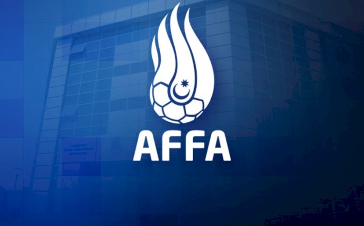 AFFA sənədləri saxtalaşdırılan futbolçuların çıxış etdiyi klubları yarışlardan kənarlaşdırıb