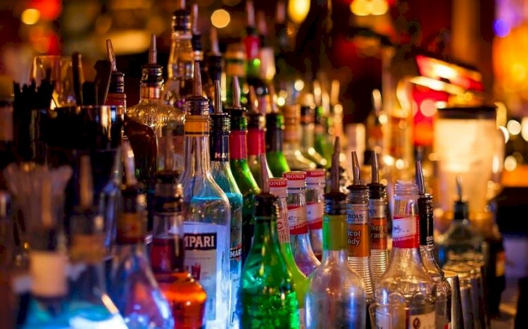 Azərbaycan alkoqollu içkilərin ixracından qazancını 11 %-ə yaxın artırıb