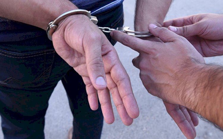 Axtarışda olan 39 nəfər ötən gün saxlanılıb