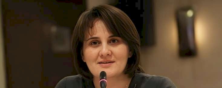 Mehriban Rəhimli polis nəzarətinə verildi - FOTO