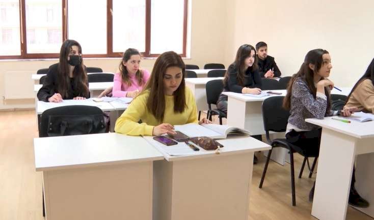 Abituriyentlərin nəzərinə - Yüksək nəticə üçün bunu edin