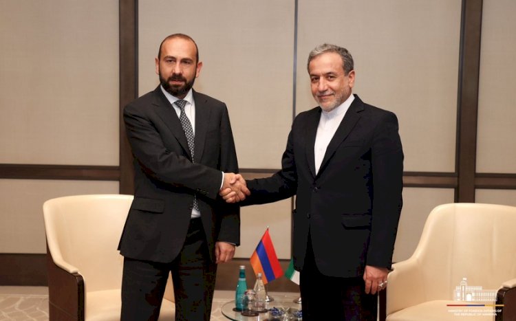 İran XİN başçısının Ermənistana səfər proqramı açıqlanıb