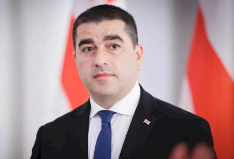 Papuaşvili: Radikal liderlərin Baltikyanı ölkələrə səfərləri Gürcüstana qarşı siyasətin bir hissəsidir