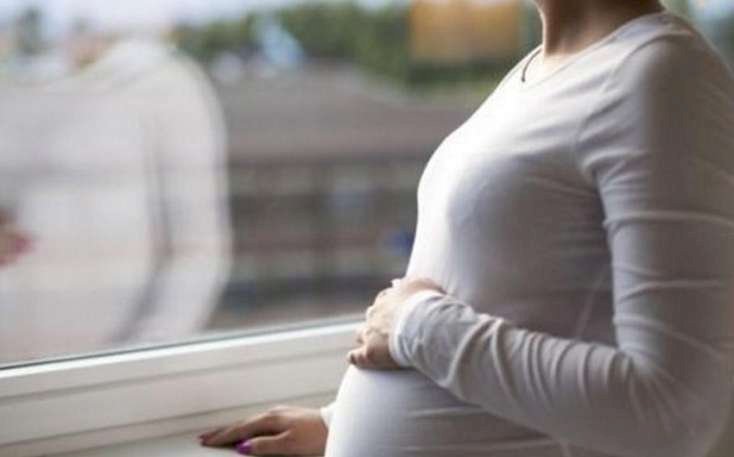 Ağcabədidə 13 yaşlı qızın övladı dünyaya gəldi