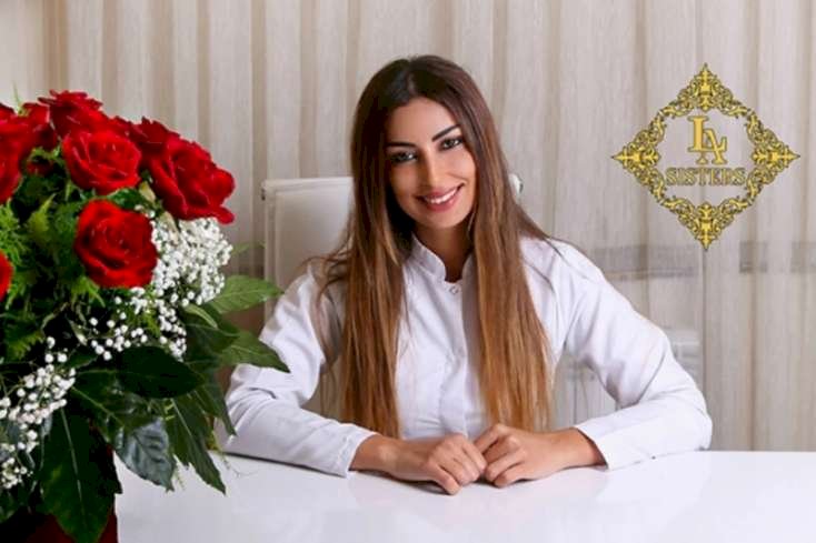 Elnarə Rzayeva cəzalandırıldı